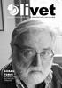 livet EN LITEN TIDNING FRÅN BJÖRKÖ MISSIONSKYRKA JUNI-AUG 2005 GÖRAN TORIN SÄLJAREN SOM BLEV BROMOT- STÅNDARE