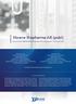 Xbrane Biopharma AB (publ)