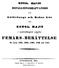 Kongl. Maj:ts befallningshafvandes femårsberättelse för åren... Stockholm, Täckningsår: 1817/ /55.