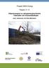 Projekt SWX-Energi. Rapport nr 15. Vidaretransport av skogsenergisortiment - Tidstudier och kostnadskalkyler. Jerry Johansson och Reza Mortazavi
