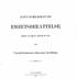 JUSTITIEOMBUDSMANNENS EMBETSBERÄTTELSE, afgifven vid lagtima riksmötet år 1892; samt. Tryckfrihetskomm itterades Berättelse. -=>s>l KS< STOCKHOLM