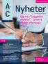 Nyheter. Köp från byggande styrelse grisen i säcken eller trygg affär?