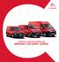 CITROËN TRANSPORTBILAR BERLINGO, NYA JUMPY, JUMPER