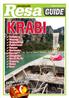 KRABI. EXTRA! 9 tips till bästa. dyken och snorklingen