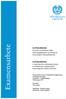 OUTSOURCING OUTSOURCING