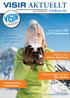 VISIR AKTUELLT MEDLEMSTIDNING FÖR RIKSFÖRBUNDET VISIR NR 3-4 VINTERN 2014