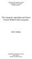 The Linogram Algorithm and Direct Fourier Method with Linograms
