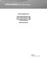Visma Integration för. Visma Administration 500 Visma Administration 1000 Visma Administration 2000 Visma Förening. Referensmanual