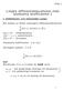 Linjära differentialekvationer med konstanta koefficienter I