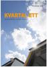 KVARTAL ETT DELÅRSRAPPORT JANUARI MARS COREM DELÅRSRAPPORT JANUARI MARS 2017COREM 1 COREM DELÅRSRAPPORT JANUARI MARS