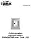 SWINGDOOR Smart Drive 1101