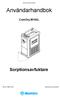 ComDry M160L Sorptionsavfuktare