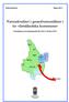 Vattenkvalitet i grundvattentäkter i tio värmländska kommuner