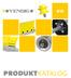 #10 F Ö R S K R A P O R. produktkatalog