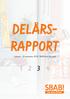 DELÅRS- RAPPORT. 1 januari 30 september 2018 SBAB Bank AB (publ)