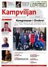 tillsammans med er mot vårt mål. Kampviljan 21 augusti V-norrlandsdistrikten möte i Umeå Jonas Sjöstedts sommartal i Umeå