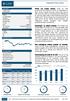 Independent Equity Analysis