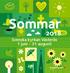 Sommar Svenska kyrkan Västerås 1 juni - 31 augusti