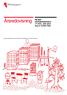 Årsredovisning. RB BRF GÖTEBORGSHUS 8 1/ / Org nr