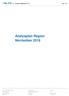 Analysplan Region Norrbotten 2018
