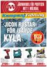 KYLA JICON RUSTAR FÖR ISANDE HETA PRISER JÄRNHANDEL FÖR PROFFSEN MITT I MÖLNDAL 2595:- 2195:- 4995:- 3195:-