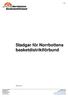 Stadgar för Norrbottens basketdistriktförbund