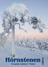 Hörnstenen. Teologiska institutet i Finland