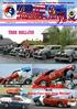 TNNR BULLETIN. Nasty Nash! Funny Cars and Drag Racing! You can pay far more, but you can never pay better than American Motors. I sammarbete med TNNR