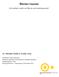 Bitcoin i kassan. En kvalitativ studie om Bitcoin som betalningsmedel. Av: Marielle Fiedler & Cecilia Uney