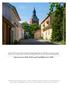 BOSTADSFÖRSÖRJNINGSPROGRAM