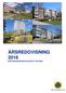 ÅRSREDOVISNING 2016 HSB Bostadsrättsförening Rud i Karlstad
