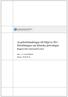 Avgiftsförändringar till följd av EUförordningen
