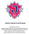 JÄRFÄLLA HOCKEY CLUB STADGAR