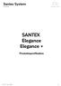 SANTEX Elegance Elegance +