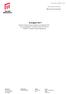 Årsrapport (Dnr. Dnr LED /75) 1 (av 12) Malmö universitet, Internrevisionen, Staffan Ivarsson, Internrevisionschef