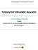 VOLVOFINANS BANK AB (publ)