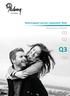 Delårsrapport januari september 2018
