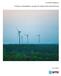 OX2 Wind Finland Oy. Härkmeri vindkraftspark, program för miljökonsekvensbedömning