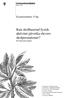 Kan skolbaserad fysisk aktivitet påverka elevers skolprestationer? En litteraturstudie