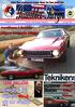 TNNR BULLETIN. Medlem i focus: Börre Byggde Bilen. Inför 100 års Firandet: Nash hur allt började. Give the customer more than he has paid for. Del 2.