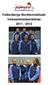 Falkenbergs Bordtennisklubb Verksamhetsberättelse 2011 / 2012