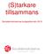 (S)tarkare tillsammans