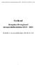 Gotlands länsplan för transportinfrastruktur (Kf 62, , 82) Gotland. Länsplan för regional transportinfrastruktur