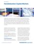 Handelsbanken Capital Markets