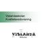 Vislandaskolan Kvalitetsredovisning