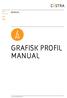 Grafisk profil. manual