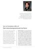 Den stora kompromissen tar form
