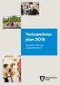 Verksamhets- plan Hässelby-Vällingby stadsdelsnämnd