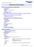 SÄKERHETSDATABLAD. AVSNITT 1: Namnet på ämnet/blandningen och bolaget/företaget. 1.1 Produktbeteckning Handelsnamn