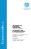 SUSTAINABILITY AND INTEGRATED REPORTING